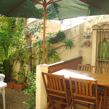 Maison Charmante A Sainte-Marie Avec Grand Jardin Buitenkant foto
