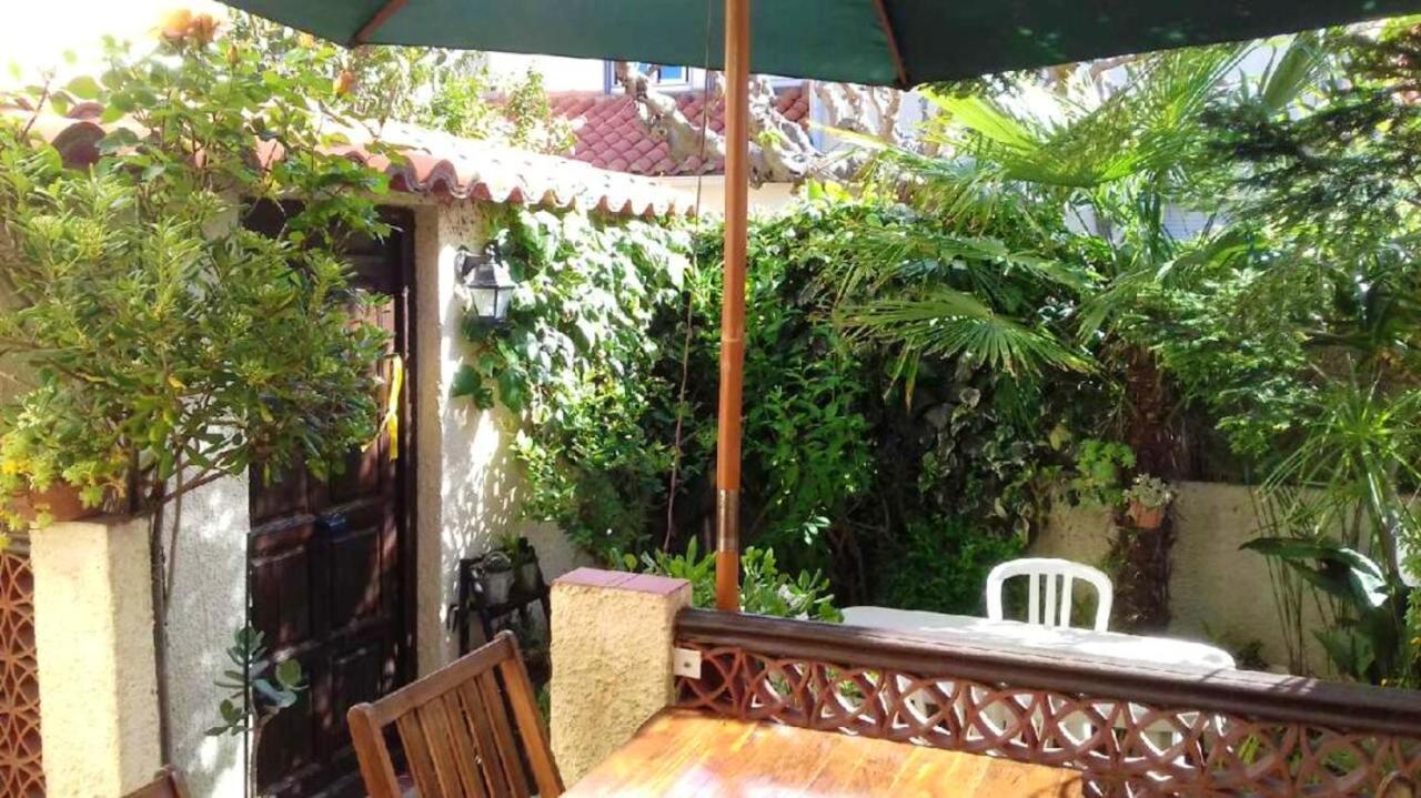 Maison Charmante A Sainte-Marie Avec Grand Jardin Buitenkant foto