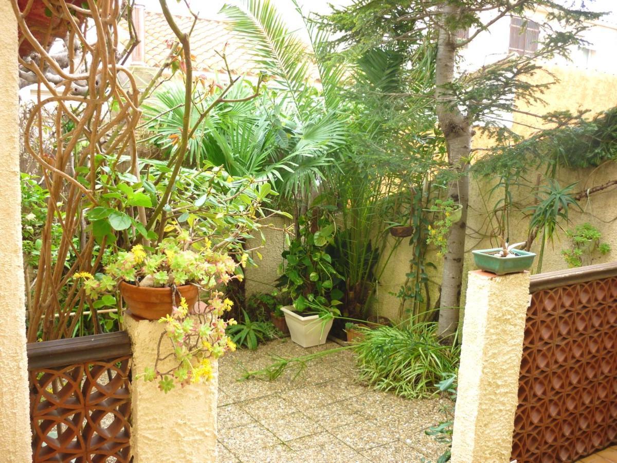 Maison Charmante A Sainte-Marie Avec Grand Jardin Buitenkant foto