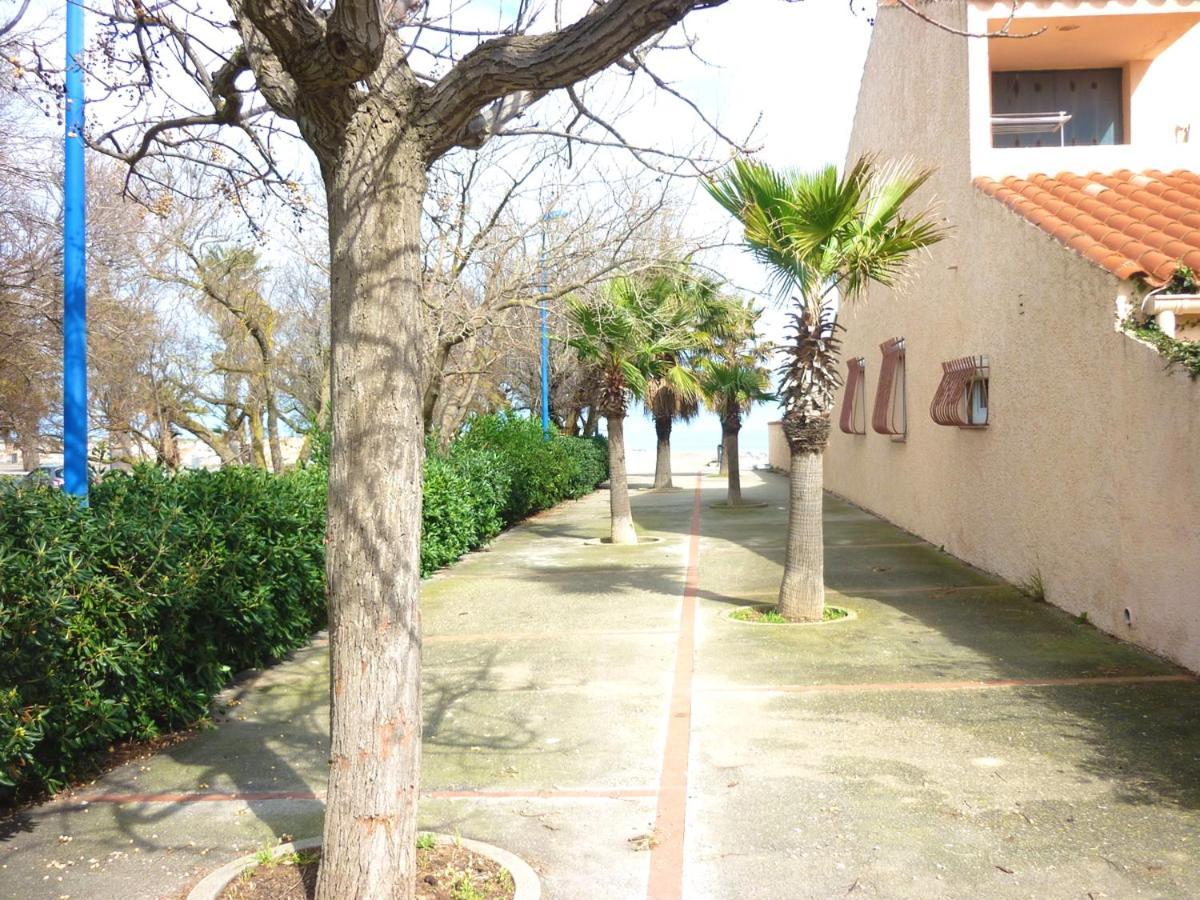 Maison Charmante A Sainte-Marie Avec Grand Jardin Buitenkant foto